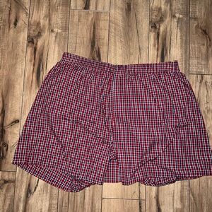 Vintage boxer shorts